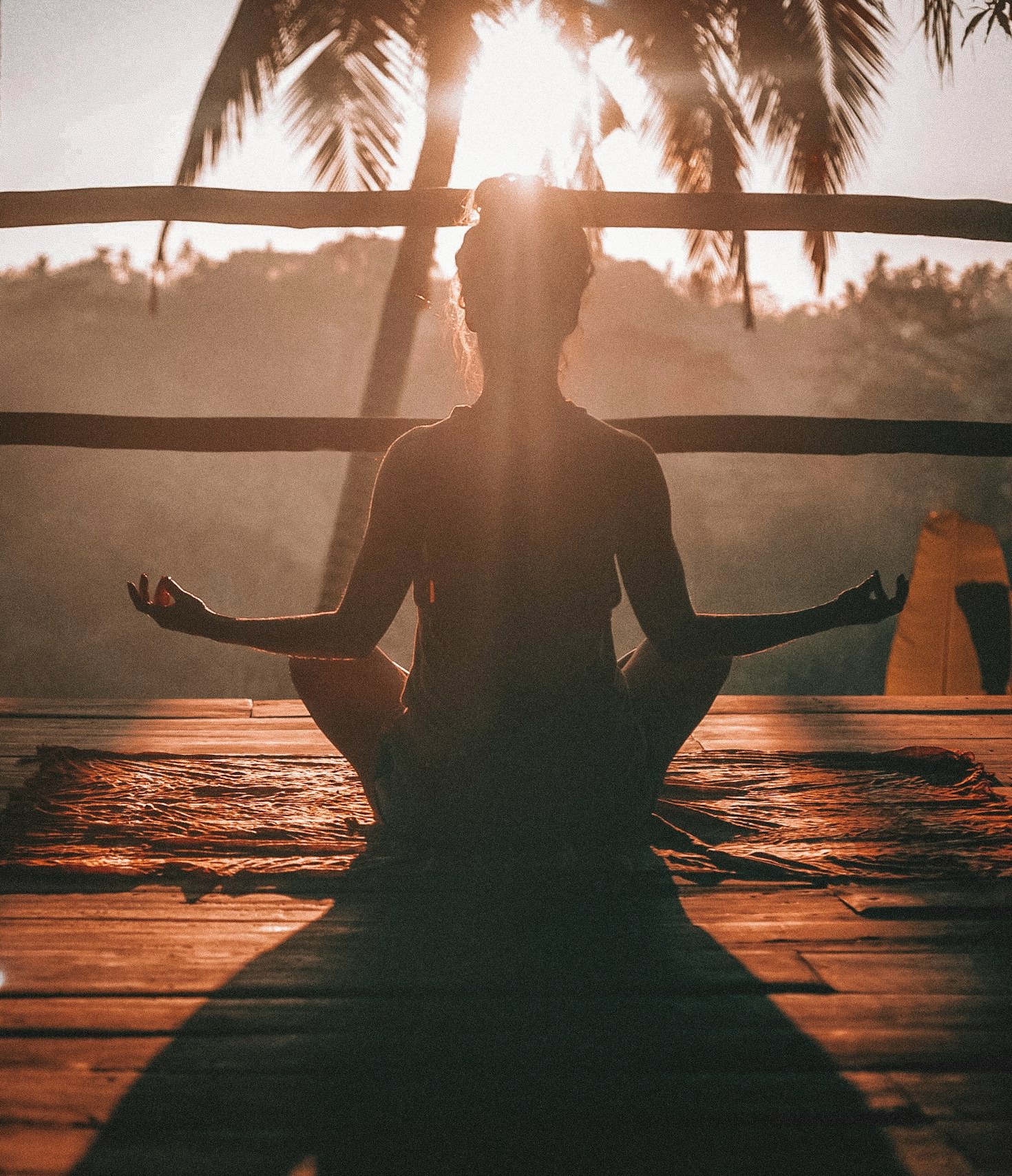 Ten Morning Rituals For Lasting Energy