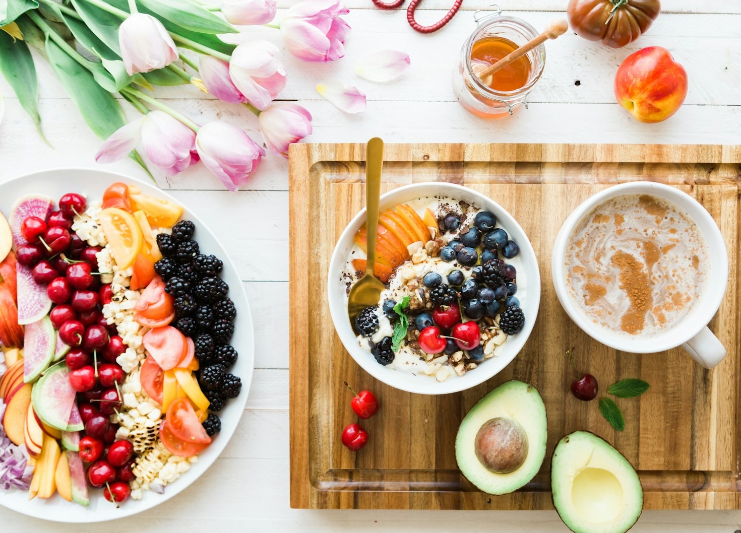 Sustainable Ways To Improve Your Vitality